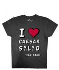 I ❤️ Caesar Salad Tee – The Shirt With Two Meanings